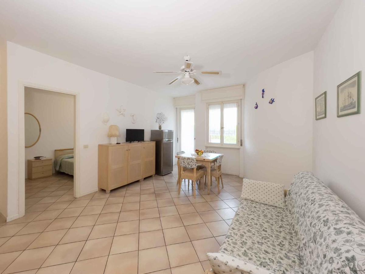 Apartments In Lignano Sabbiadoro 21784 外观 照片