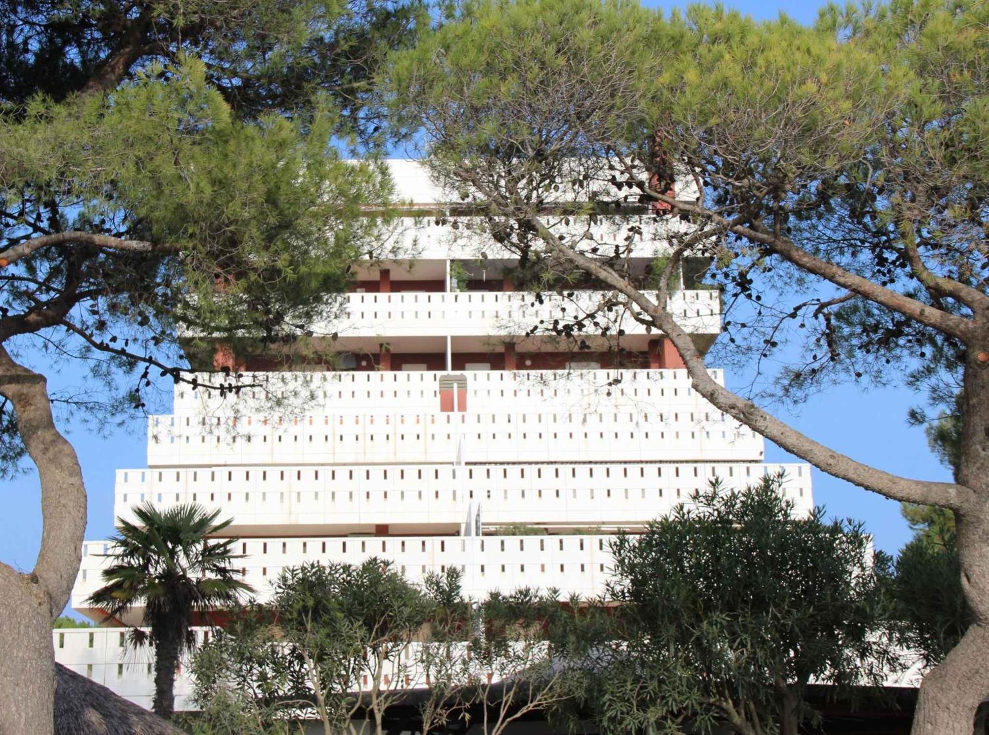 Apartments In Lignano Sabbiadoro 21784 外观 照片
