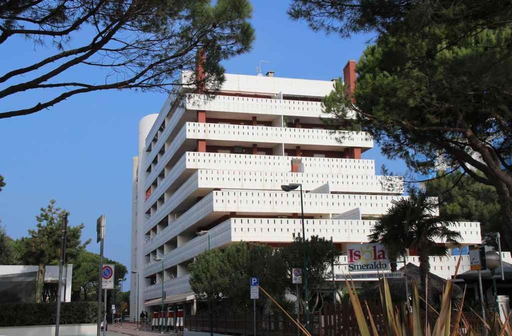 Apartments In Lignano Sabbiadoro 21784 外观 照片